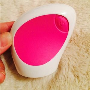 Neutrogena Wave face cleaner