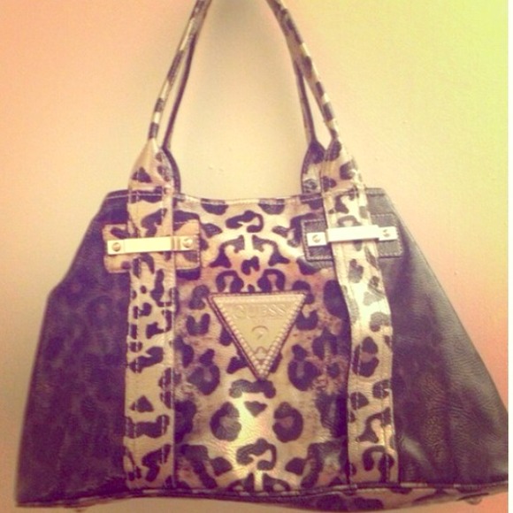 Guess Purse