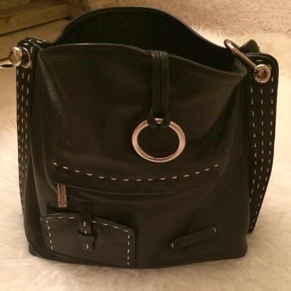 ⌛️👜💗BCBGMaxAzria Handbag💁💄 - Picture 2 of 4