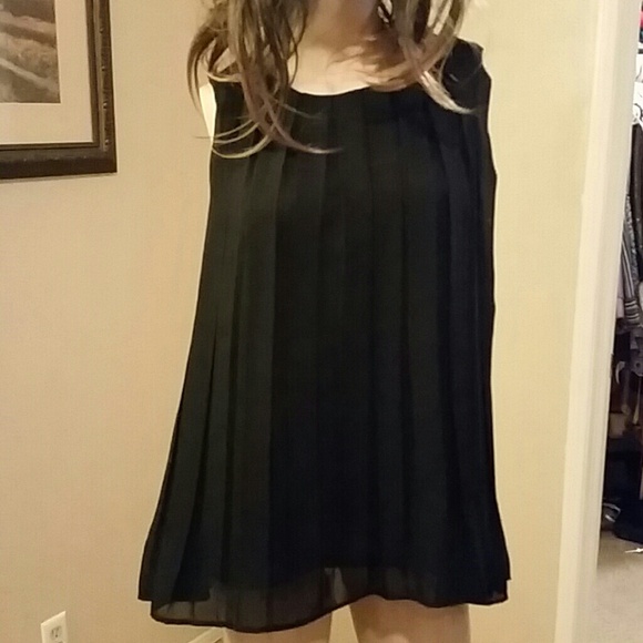 Gorgeous sheer and flowy shirt