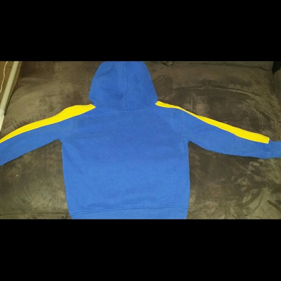 Toddler Polo pullover - Picture 2 of 3