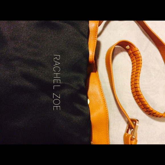 Rachel Zoe handbag - Picture 3 of 3