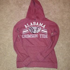 💥✨ Flash SALE! ✨💥Alabama ABU Sweatshirt