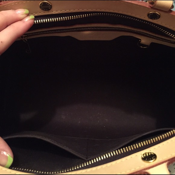 Authentic LV Brea Mm - Picture 2 of 3