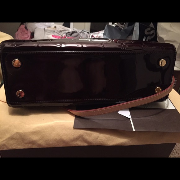 Authentic LV Brea Mm - Picture 3 of 3