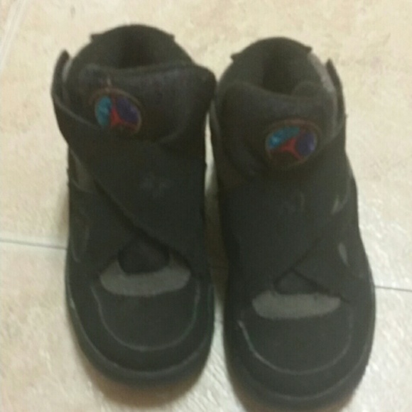 Toddler jordans $sold $ - Picture 2 of 4