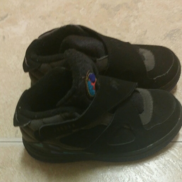 Toddler jordans $sold $ - Picture 4 of 4