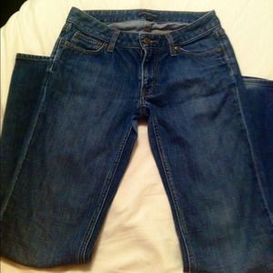 Banana Republic jeans