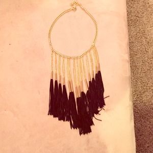 Forever 21 necklace