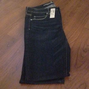 BRAND NEW SIZE 12 AE jeans