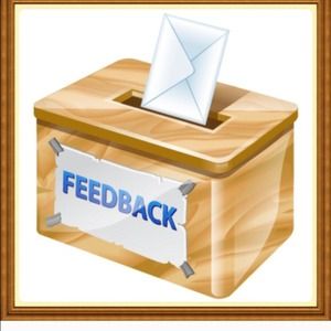 PLEASE LEAVE YOUR FEEDBACK ON YOUR PURCHASE ❤️👍