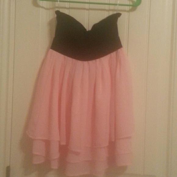 Wet seal dress - Picture 1 of 2