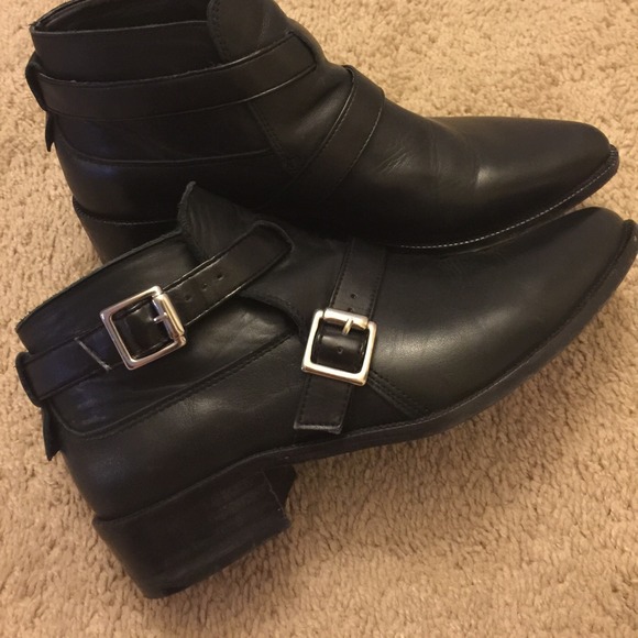 Zara shoes