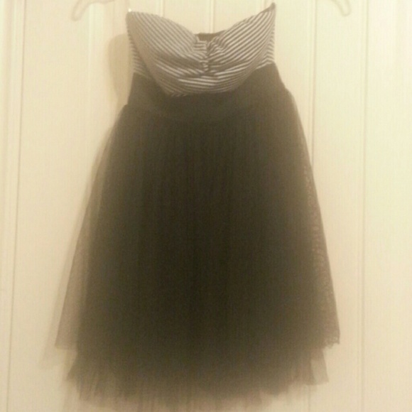 Wet seal dress - Picture 1 of 2