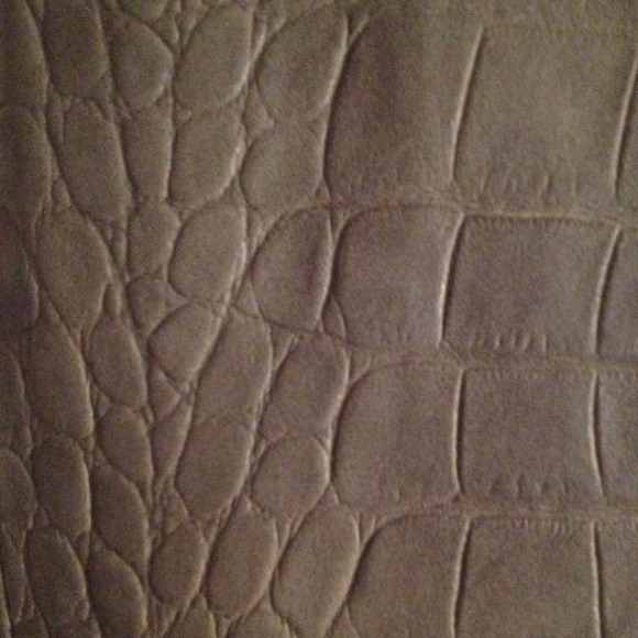 🎀Just Reduced🎀 Louis Dell' Olio Leather Jacket - Picture 2 of 4