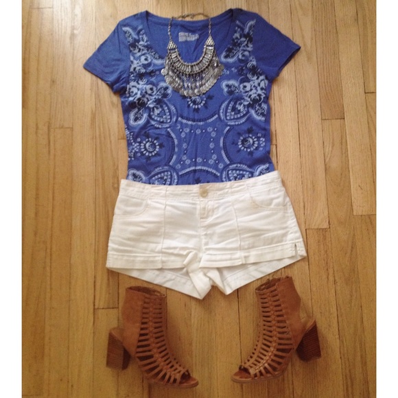 Graphic Tee