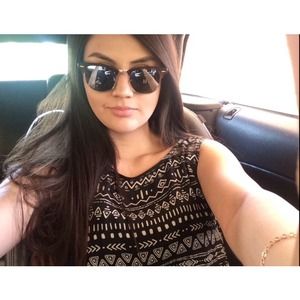 Ray bans