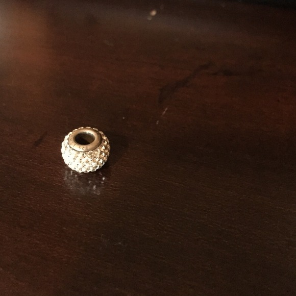 Pandora bead