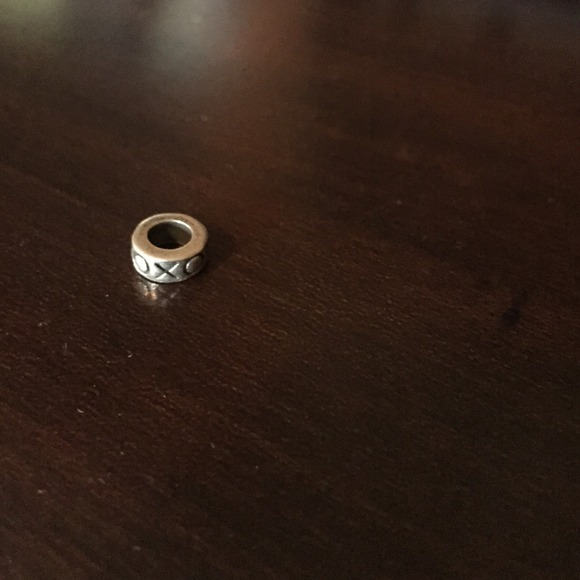 Pandora bead