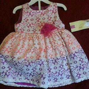 9m dress
