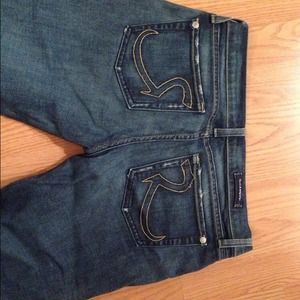 Rock & Republic Jeans