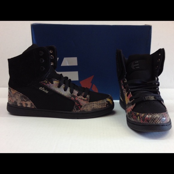 Etnies Woozy W Sneakers