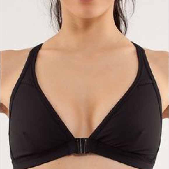 lululemon athletica Other - Lululemon Heat it Up sports bra