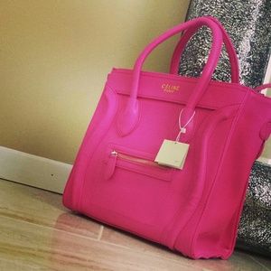Celine handbag