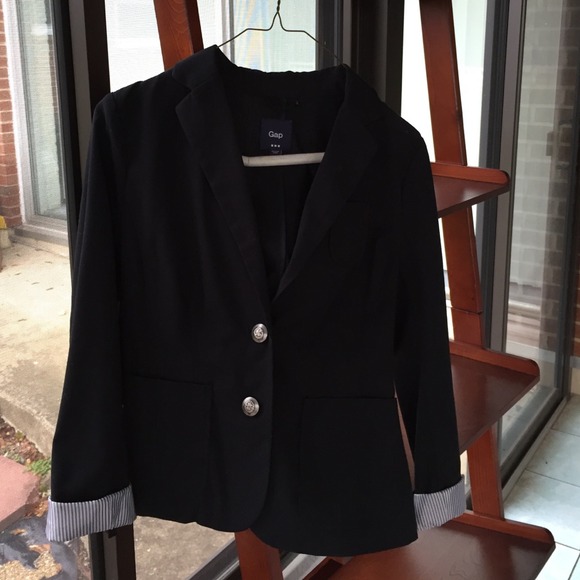Gap blazer casual
