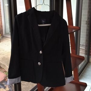 Gap blazer casual