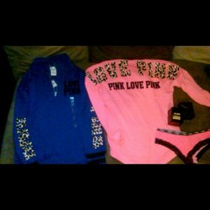 NOT FOR SALE. Just sharing my haul :)