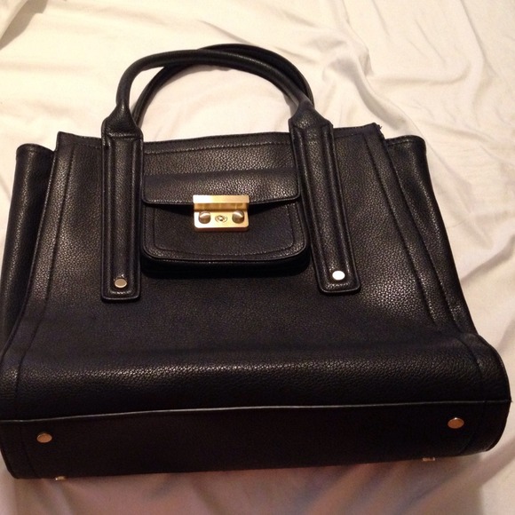 Gently loved Phillip Lim for Target bag