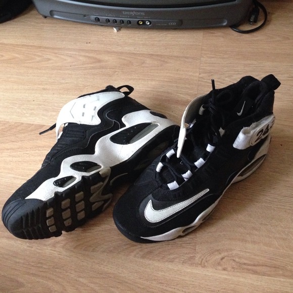 Nike Air Griffey Max 1 GS
