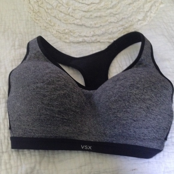 Victoria's Secret sport bra
