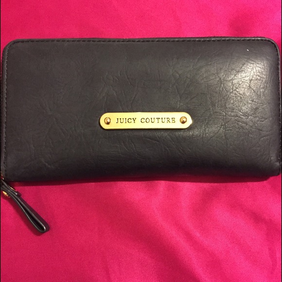 Juicy Couture Wallet
