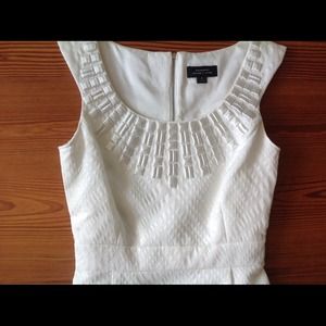 Interview or career dress