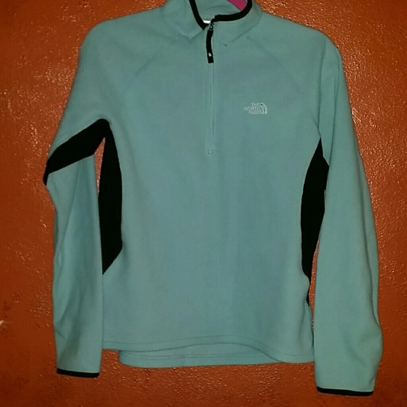 Large / Active wear / Fleece top