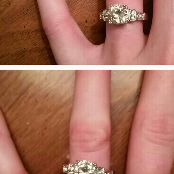 Ring bundle for @ipaintpretty