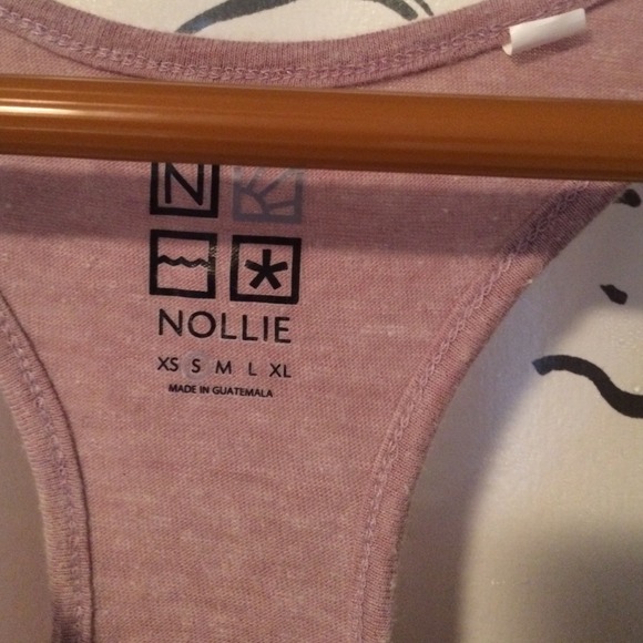 SOLD ON Ⓜ️, NWOT PacSun tank top. - Picture 2 of 3