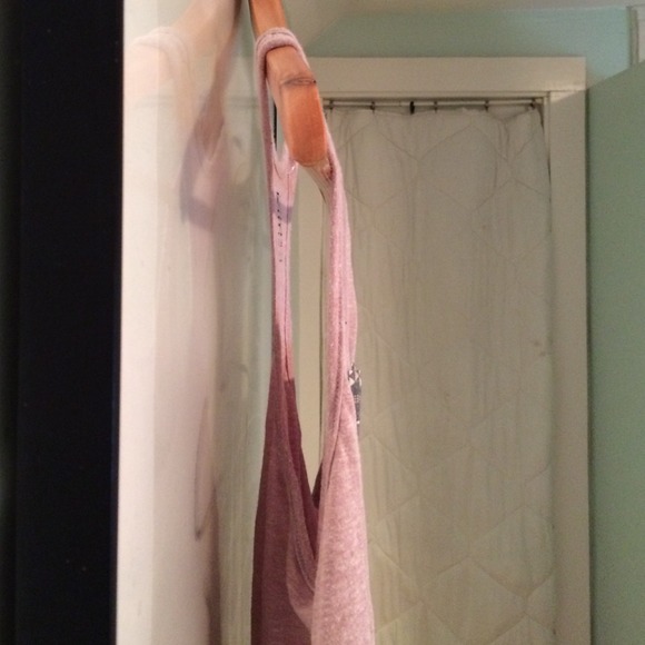 SOLD ON Ⓜ️, NWOT PacSun tank top. - Picture 3 of 3