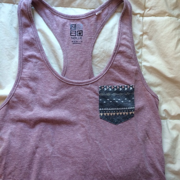 PacSun Tops - SOLD ON Ⓜ️, NWOT PacSun tank top.