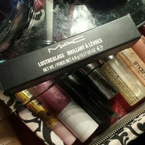 [SOLD] MAC Cosmetics LipGlass