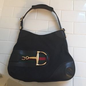 Gucci purse