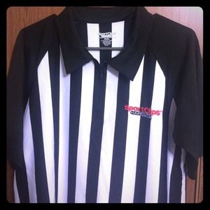 **Sport Clips Uniform**