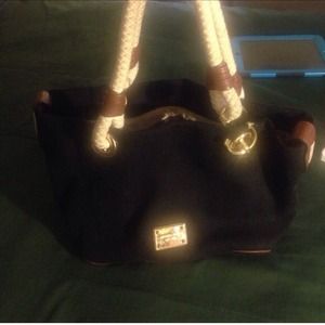 Authentic Michael Kors bag