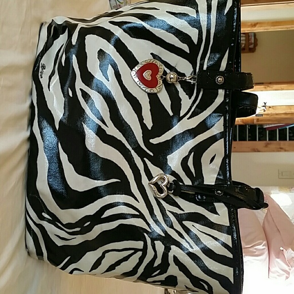 Brighton purse