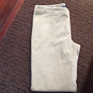 Ralph Lauren tan cords