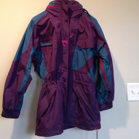 Great quality Helly Hansen XS ski coat