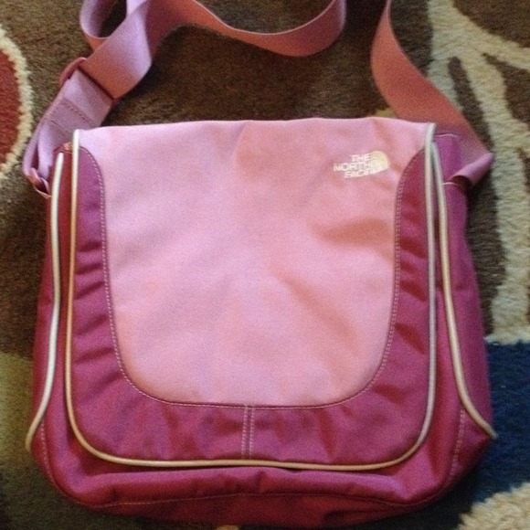 The North Face Handbags - North Face Multi purpose  cross body bag