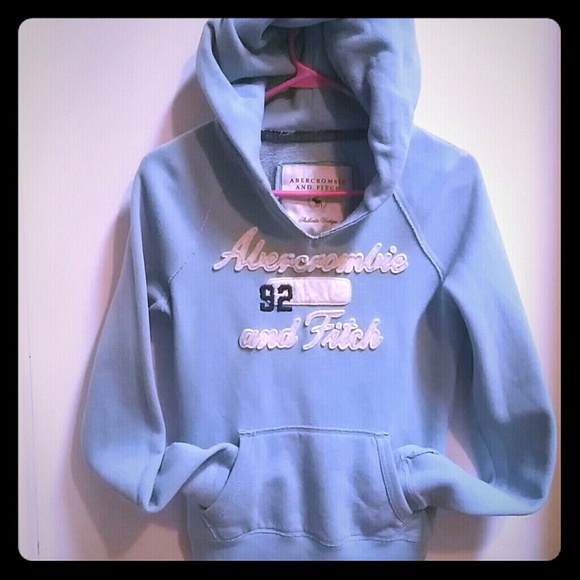 Abercrombie & Fitch Sweaters - LAST CHANCE DONATING Abercrombie and Fitch hoodie
